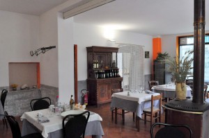 Osteria del Castello