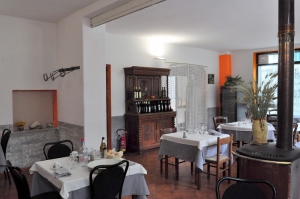 Osteria del Castello