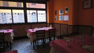 Ristorante Vecchia Locanda