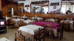 Albergo Ristorante Aquila