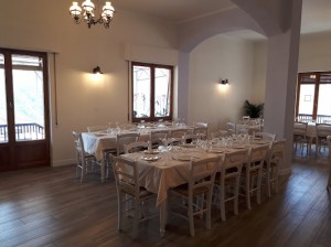 Ristorante CADO'