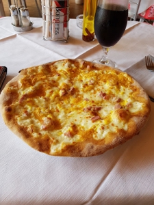 Pizzeria La Grotta