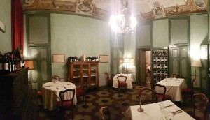 Ristorante Del Conte