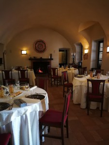 Ristorante Il Sigillo