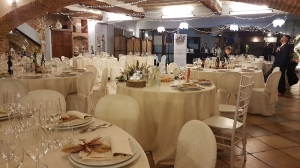 Ristorante la Via Cavour