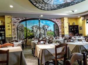 Ristorante Al Bue Grasso