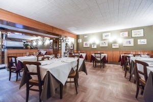 Ristorante Moderno di Peirotti Fabrizio