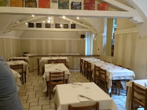 Pizzeria Vesuvio