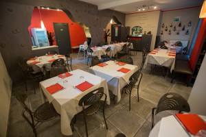 Ristorante Pizzeria Pintun