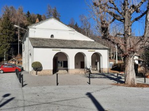 Albergo Ristorante La Pineta