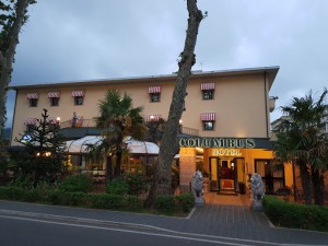 Hotel Columbus 4 stelle