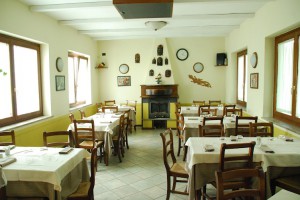 Pizzeria Il Cantuccio