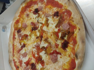 Mondo Pizza Casalgrasso