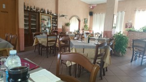 Ristorante Pizzeria Sanremo