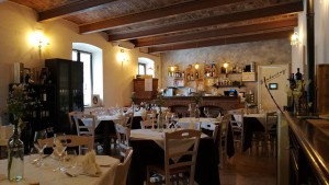 La Trattoria degli Amici