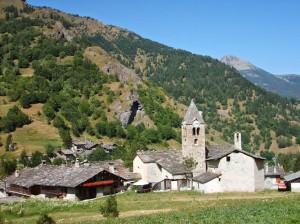 Trattoria del Pelvo