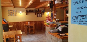 Ristorante Laghi Blu