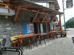 Bar Monviso