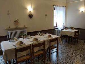 Osteria San Maurizio