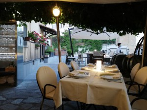 L'Osteria del Vignaiolo