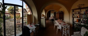 L'Aromatario - Osteria e Affittacamere