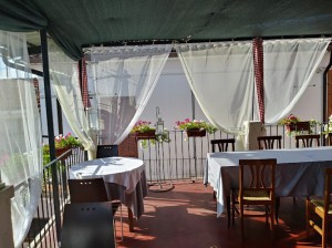 Antica Locanda Il Duca Bianco