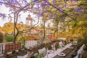 Agriturismo Borgo di Campagna Il Tesoro