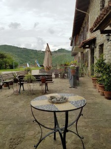 Agriturismo Tenuta Contessa