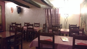 Osteria Del Vapore