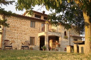 Agriturismo CIOCCOLETA