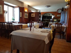 Osteria Primi Dolci