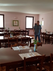 Trattoria Il Glicine