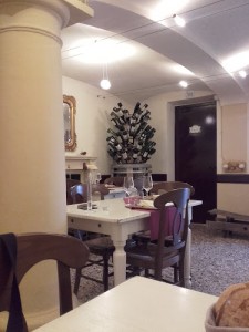 Ristorante Osteria La Rosa Rossa