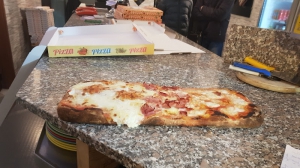 Dolce Vita Pizzeria Di Fontana Angelo