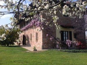 Locanda Santa Rosalia