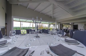 AL35 - Restaurant & Event Location