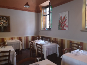 Antica Osteria dell'Orsa