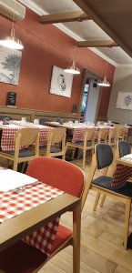 Pizzeria Da Turel