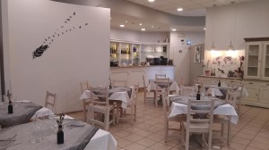 Sale & Pepe - Bar Trattoria