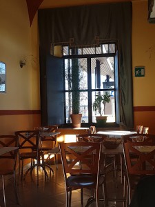 Bar Mandragola