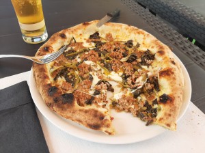 Pizzeria totò e peppino