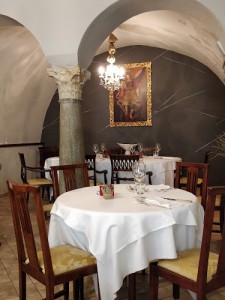 Ristorante San michele