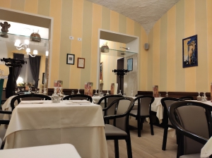 Ristorante Pizzeria Amatruda