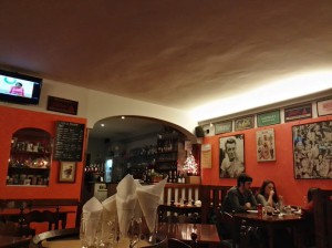 Ristorante Birreria Marcadri'