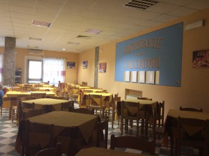 Ristorante I Cacciatori