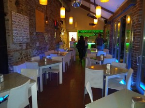 Limonaia Lounge Bistrot