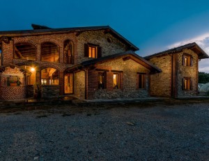 Agriturismo Cascina Veja