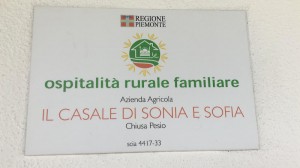 Il Casale di Sonia e Sofia