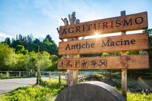 Azienda Agricola Antiche Macine