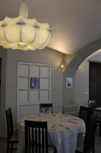 Ristorante Extro Ristopark